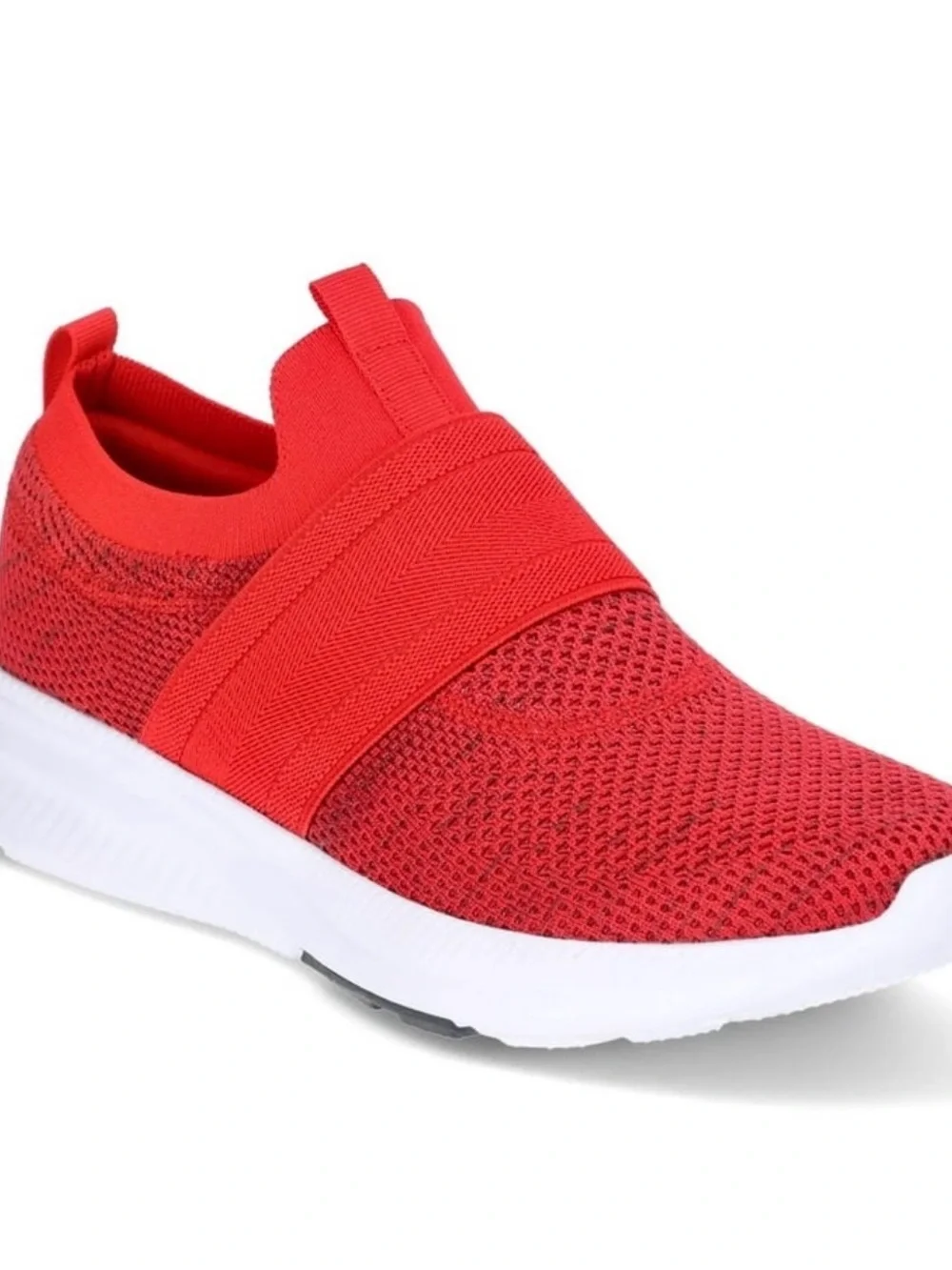 Athletic Works Men’s Slip-On Sneakers